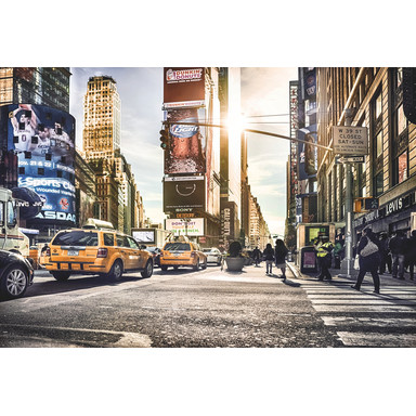 Fototapete Times Square