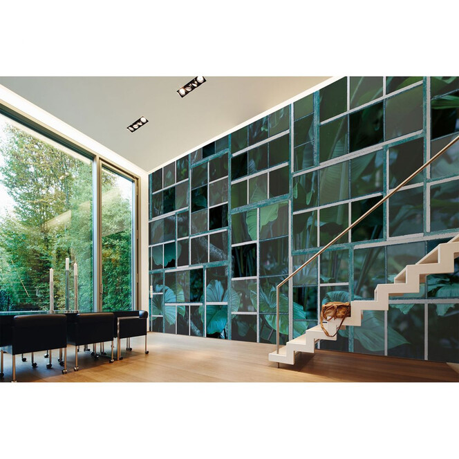 Architects Paper Fototapete Atelier 47 Perspective Fenster - Bild 1