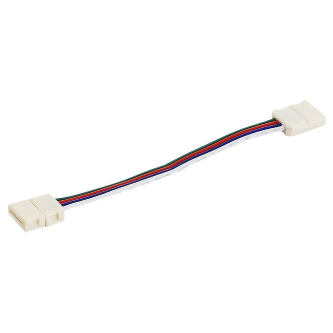 Flexverbinder, für FlexStrip LED , 10mm breite, 10cm - Bild 1