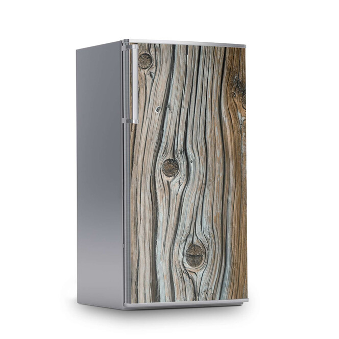Kühlschrankfolie 60x120cm - Hochbejahrt- Bild 1