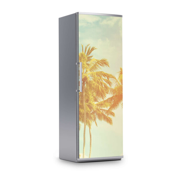 Kühlschrankfolie 60x180cm - Sun Flair- Bild 1