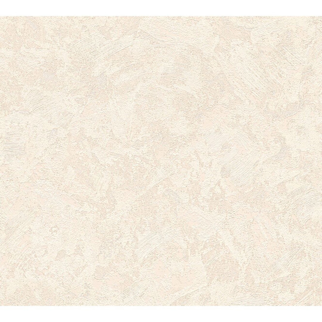 A.S. Création Vliestapete mit Glitter New Look beige, creme, metallic