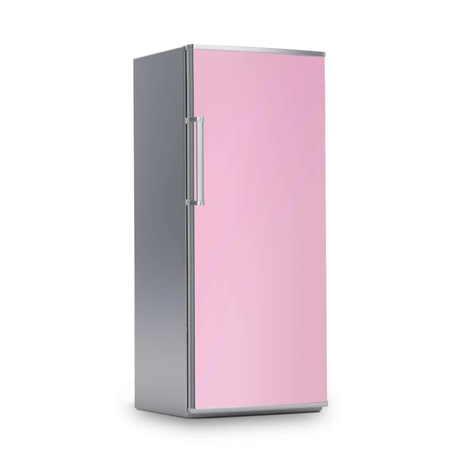 Kühlschrankfolie 60x150cm - Pink Light- Bild 1
