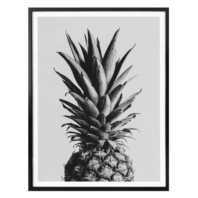 Poster 1X Studio - Ananas