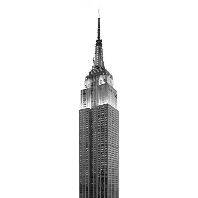 Fototapete Empire State Building