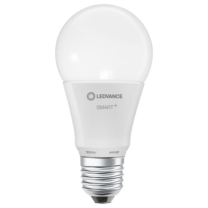 SMART& LED Leuchtmittel E27 9W 806lm warmweiss Einzeln