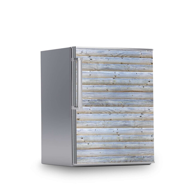 Kühlschrankfolie 60x80cm - Greyhound- Bild 1
