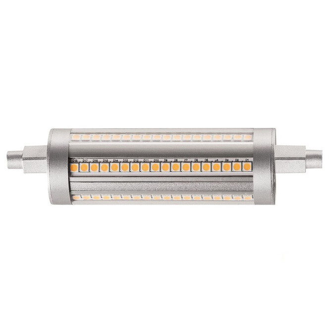 LED Leuchtmittel R7s-118mm 14W 2000lm 3000K