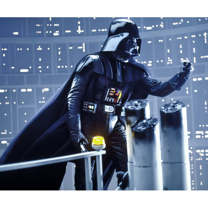 Fototapete Star Wars Classic Vader Join the Dark Side