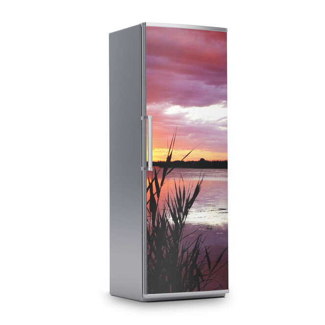 Kühlschrankfolie 60x180cm - Dream away- Bild 1