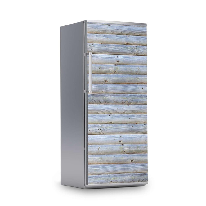 Kühlschrankfolie 60x150cm - Greyhound- Bild 1