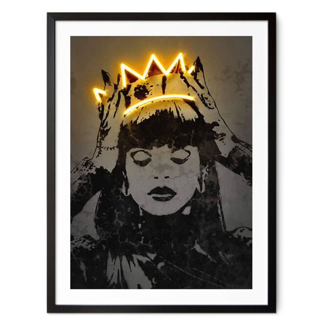 Poster Mielu - Rihanna