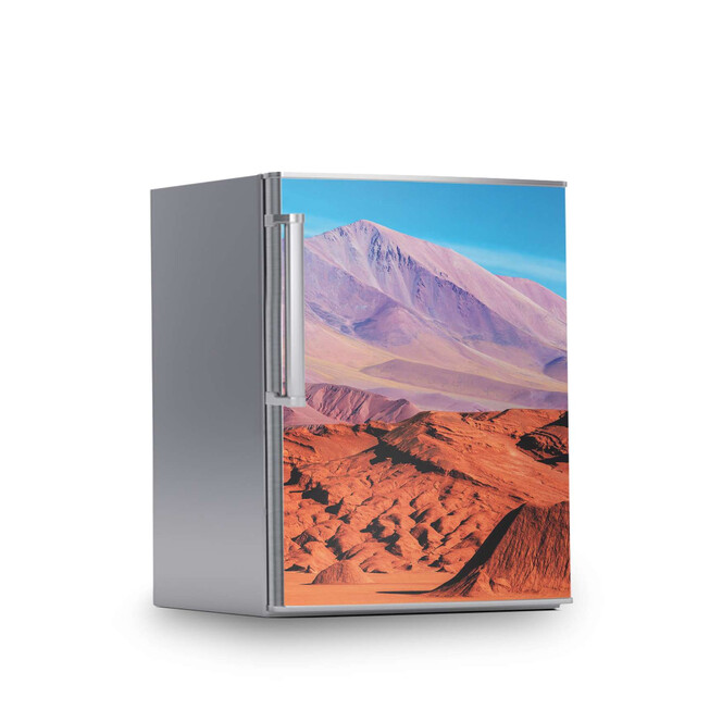 Kühlschrankfolie 60x80cm - Arizona- Bild 1
