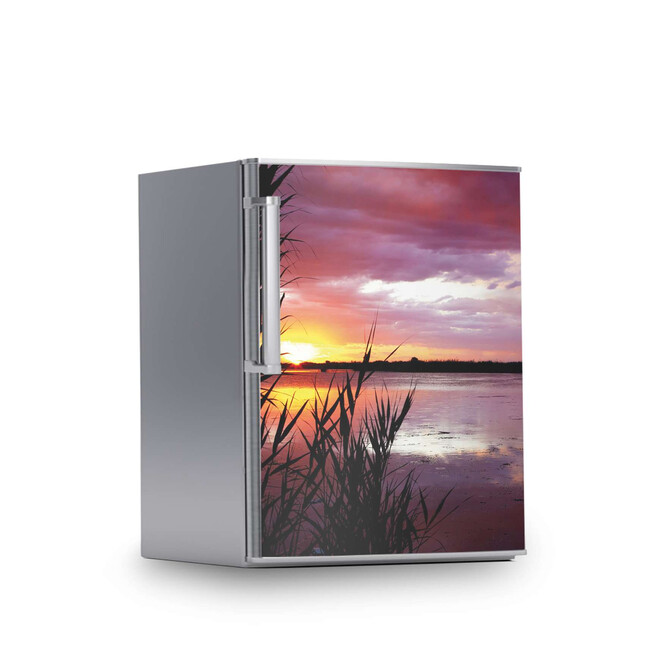 Kühlschrankfolie 60x80cm - Dream away- Bild 1