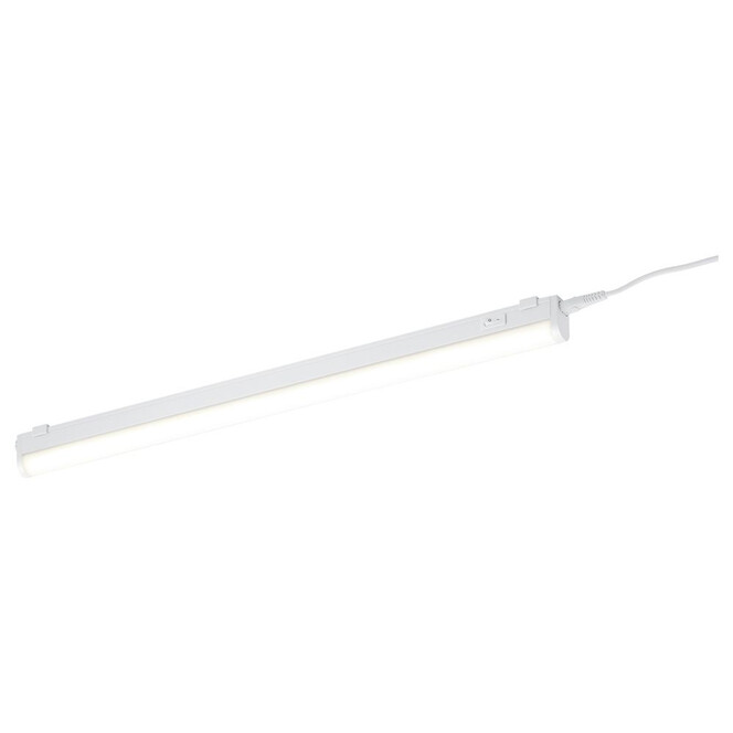 LED Wandleuchte in Weiss 7W 600lm