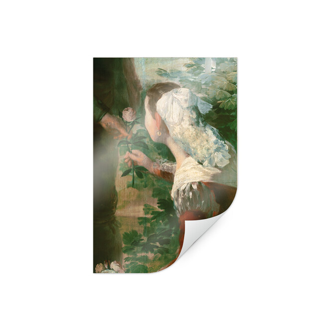 Poster de Goya - Der Frühling