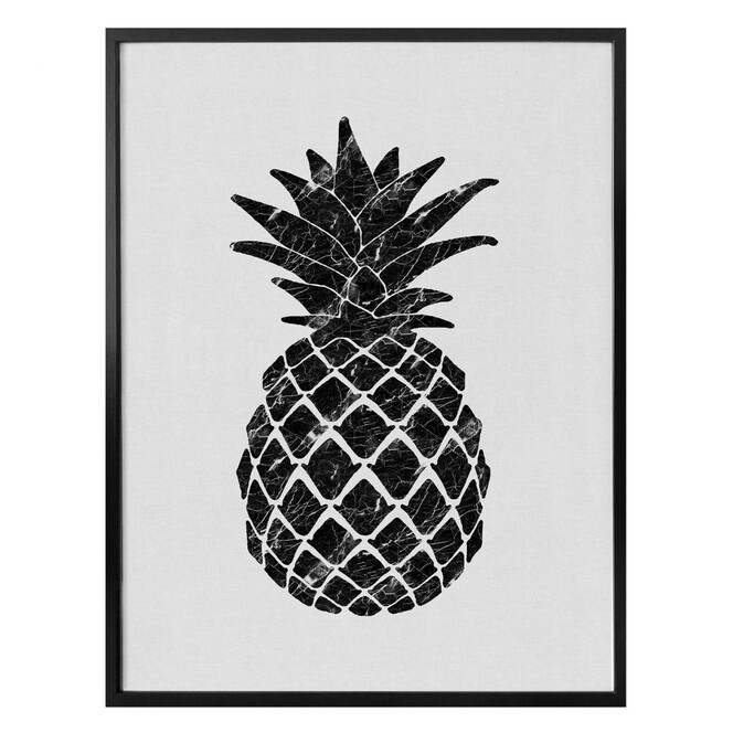 Poster Orara Studio - Pineapple Marble