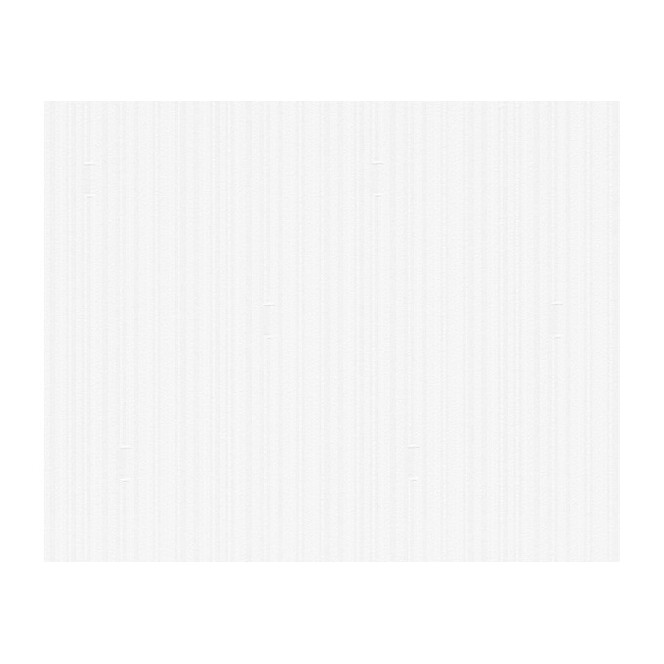 Mustertapeten Architects Paper überstreichbare Vliestapete Pigment Classic Weiss, überstreichbar