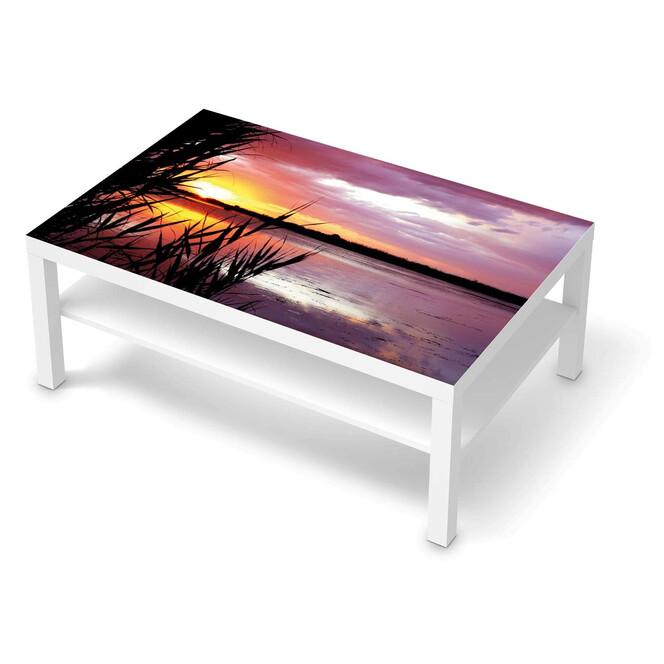 Klebefolie IKEA Lack Tisch 118x78cm - Dream away- Bild 1