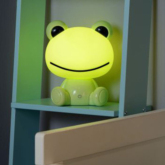 LED Tischleucht Dodo Frog 3W 70lm - Bild 1