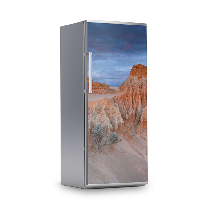 Kühlschrankfolie 60x150cm - Outback Australia- Bild 1