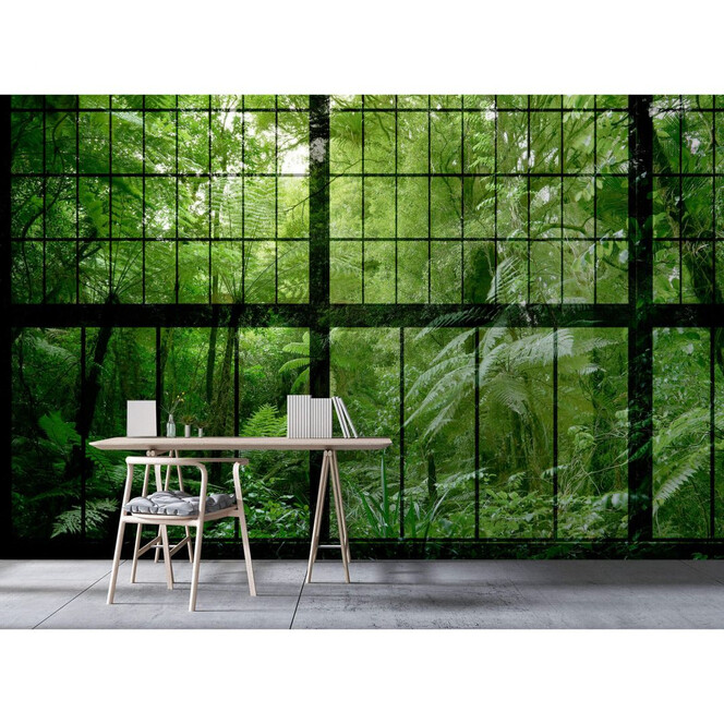 Livingwalls Fototapete Walls by Patel 2 rainforest 2 - Bild 1