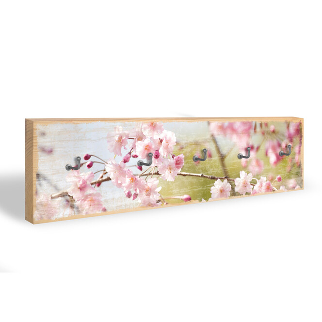 Schlüsselbrett Cherry Blossoms
