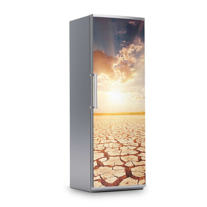 Kühlschrankfolie 60x180cm - Savanne- Bild 1