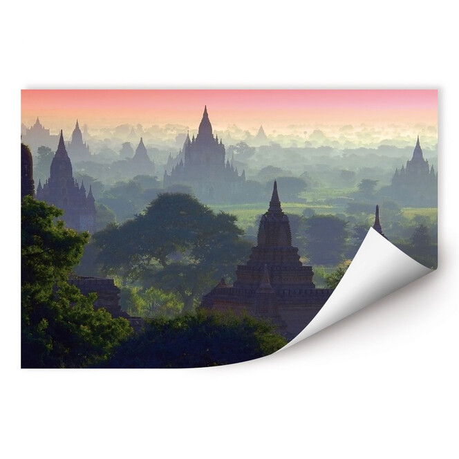 Wallprint Bagan