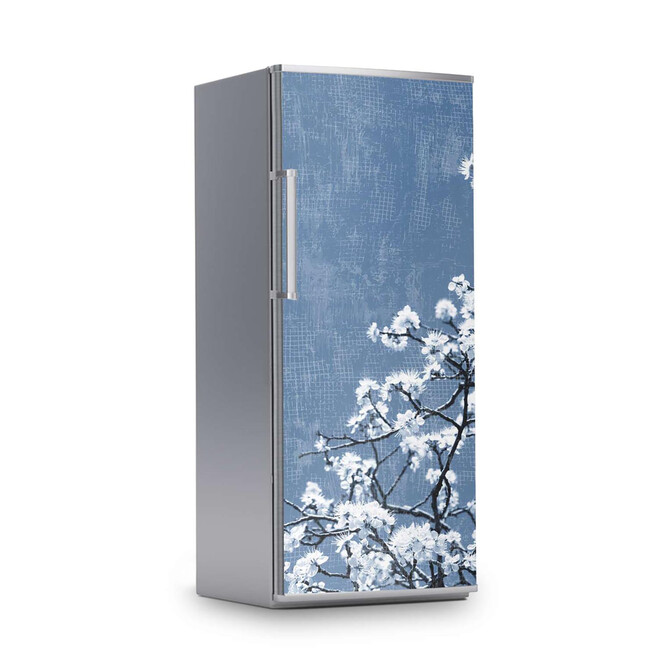 Kühlschrankfolie 60x150cm - Spring Tree- Bild 1