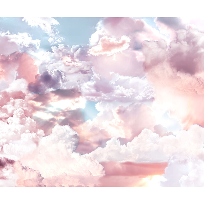 Fototapete Clouds