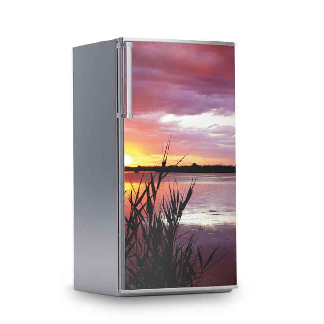 Kühlschrankfolie 60x120cm - Dream away- Bild 1