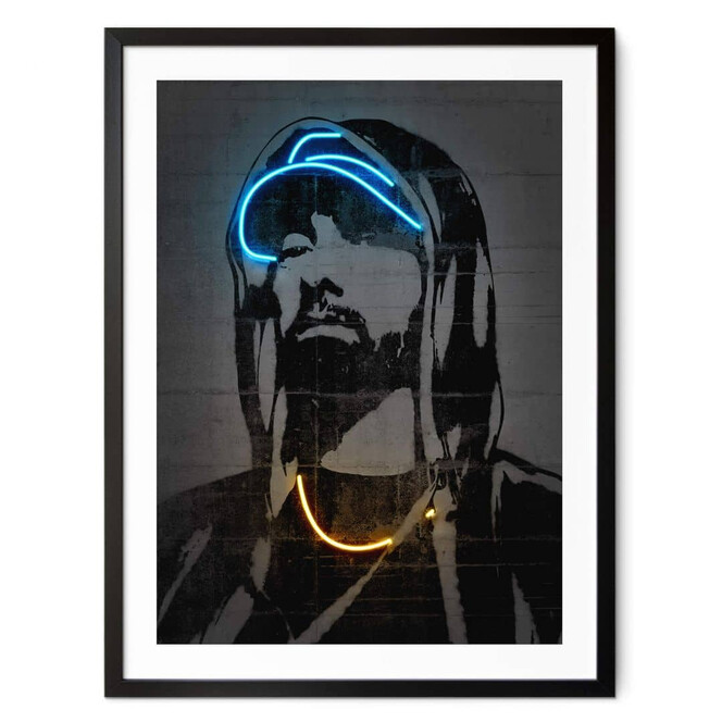 Poster Mielu - Eminem
