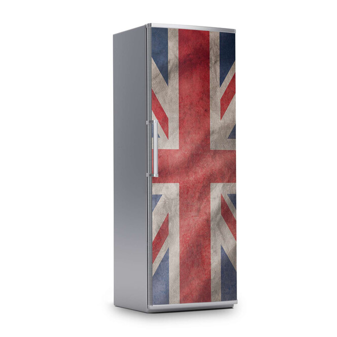 Kühlschrankfolie 60x180cm - Union Jack- Bild 1