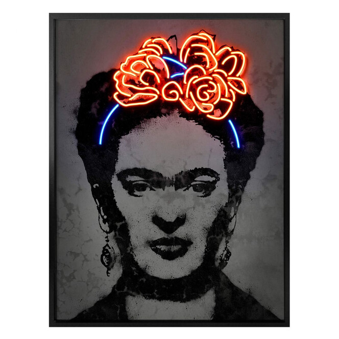 Poster Mielu - Frida