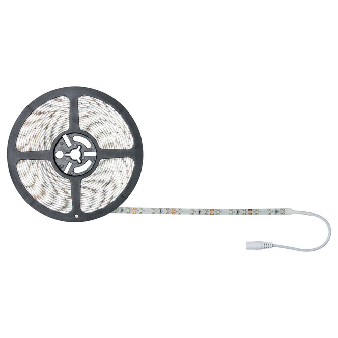 LED Strip SimpLED Set, inkl. Steckertrafo, tageslichtweiss, 7.5 m - Bild 1