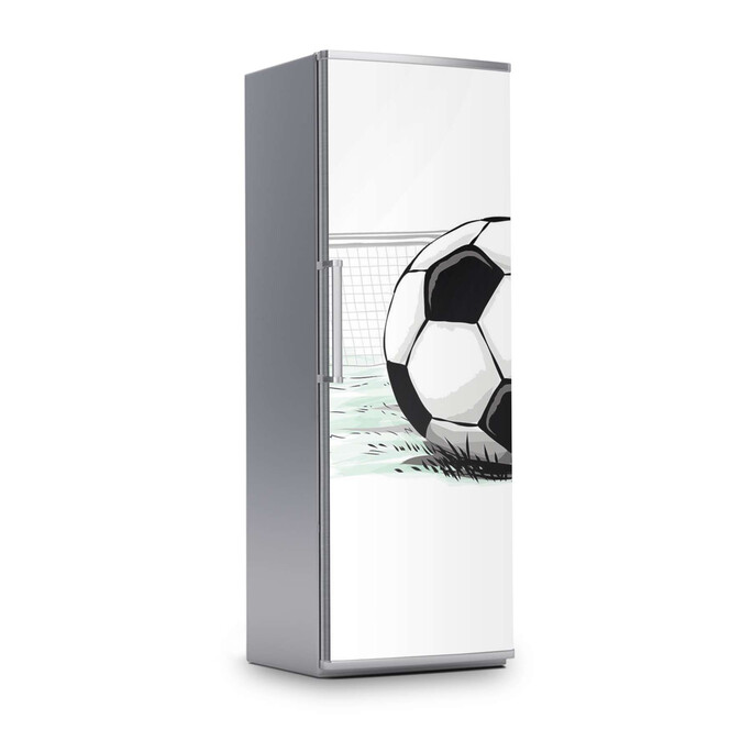 Kühlschrankfolie 60x180cm - Freistoss- Bild 1