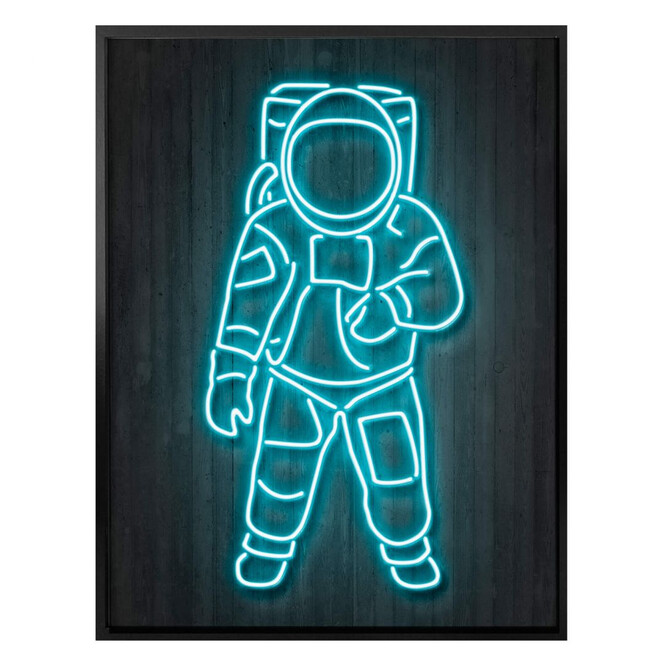 Poster Mielu - Astronaut