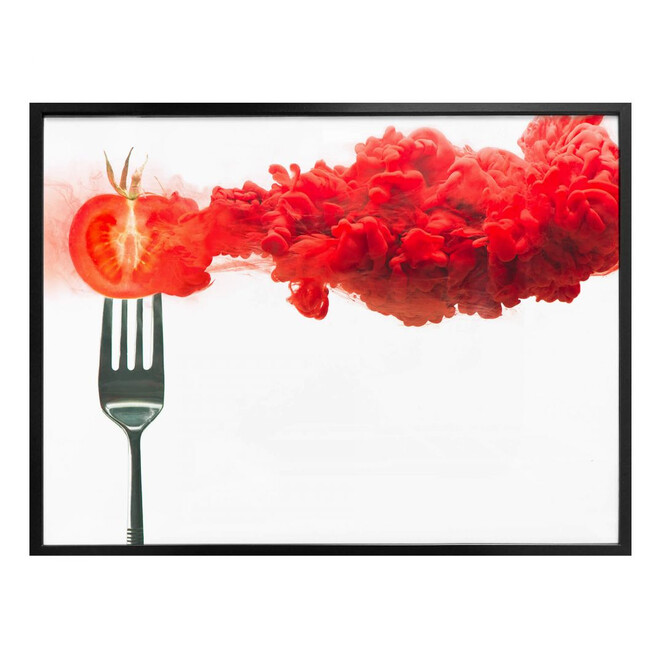 Poster Belenko - Steamed Tomato 