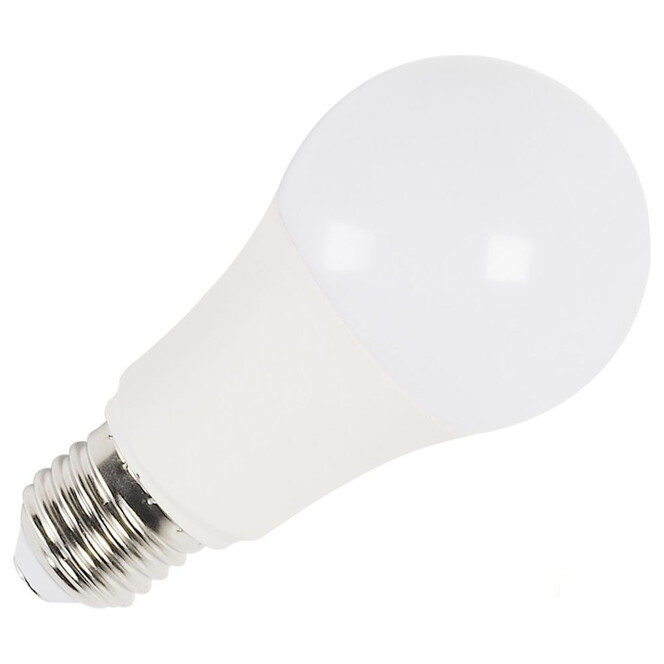 LED Leuchtmittel in Weiss A60 E27 9.5W 806lm