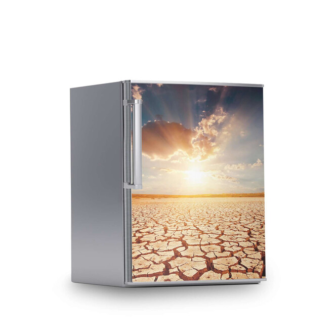 Kühlschrankfolie 60x80cm - Savanne- Bild 1