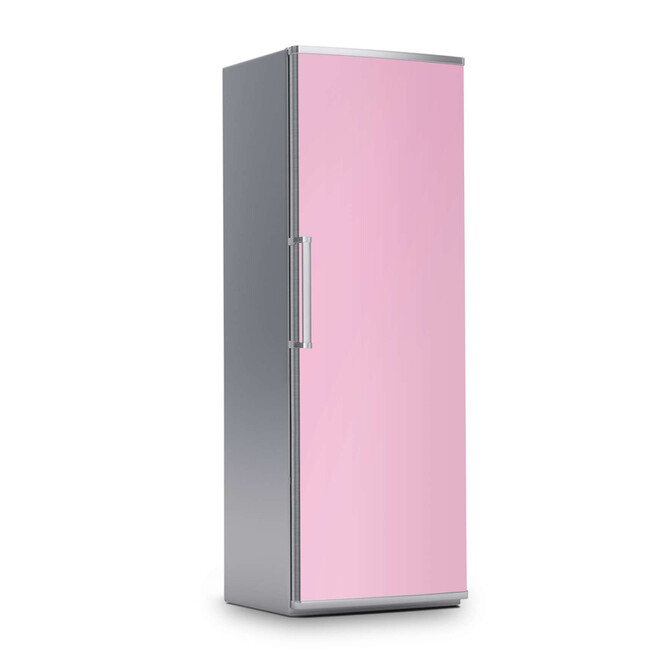 Kühlschrankfolie 60x180cm - Pink Light- Bild 1
