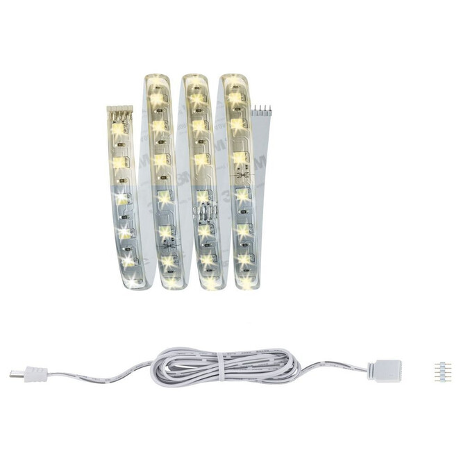 LED Stripe Clever Connect 6.5W 550lm 1m dimmbar