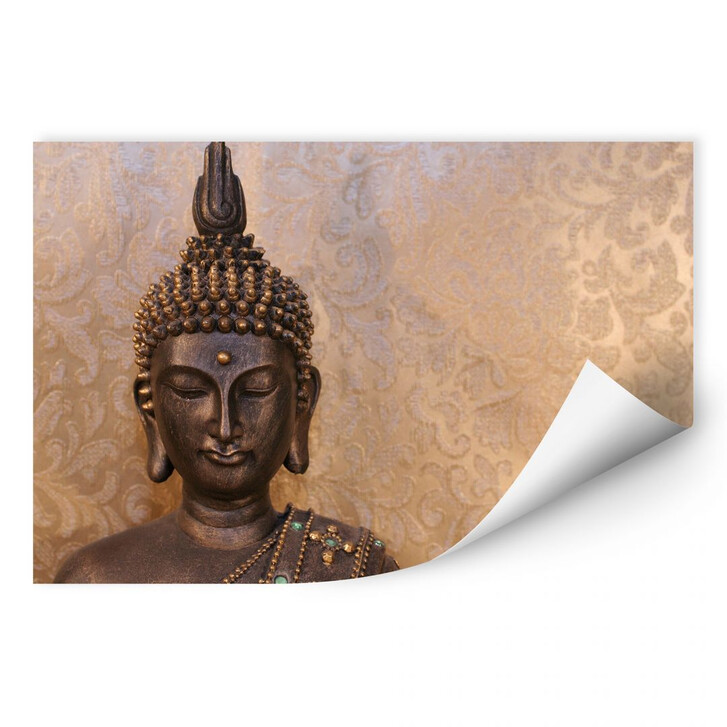 Wallprint Buddha der Weise - WA182207