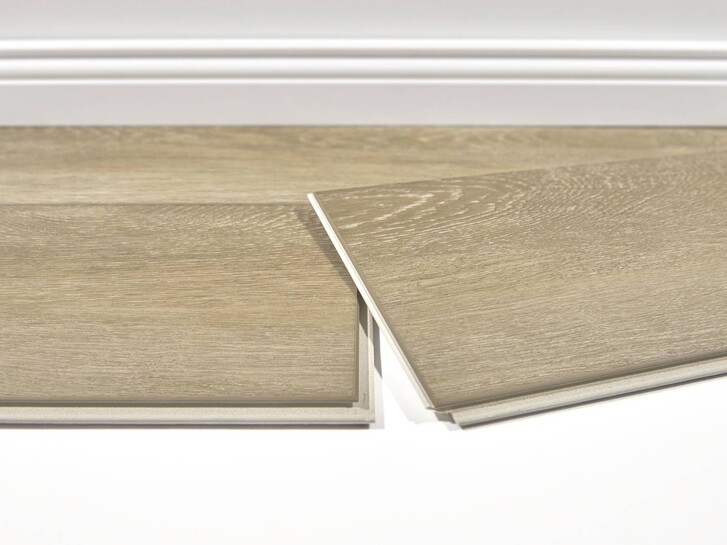 COREtec® Designboden Leaf Designboden - TS480521
