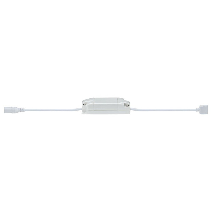 Paulmann Home MaxLED Controller, Kunststoff, weiss, max. 144 W, für Tunable White - CL109344