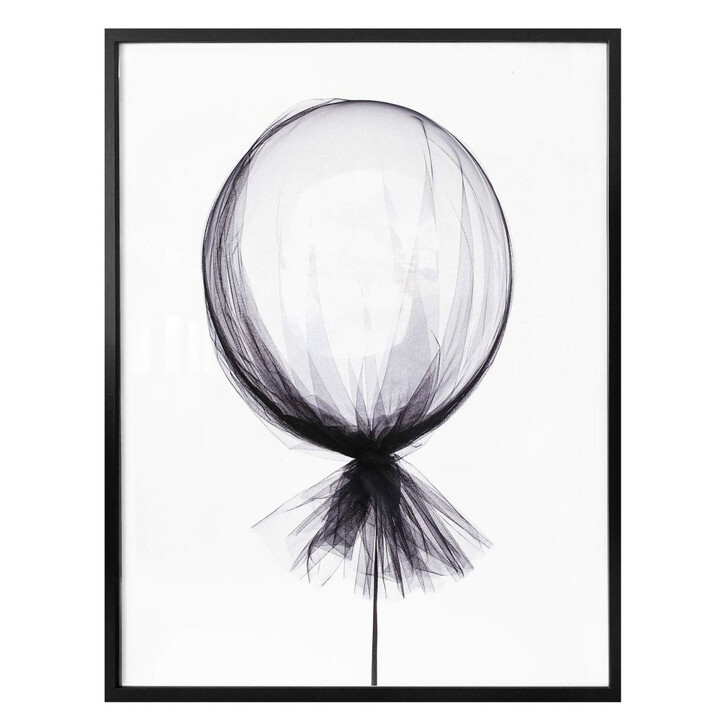 Poster - Black Balloon - WA237171