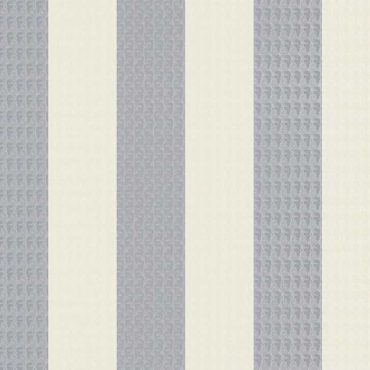 Karl Lagerfeld Wallpaper Vliestapete Stripe beige, creme, grau - WA306709