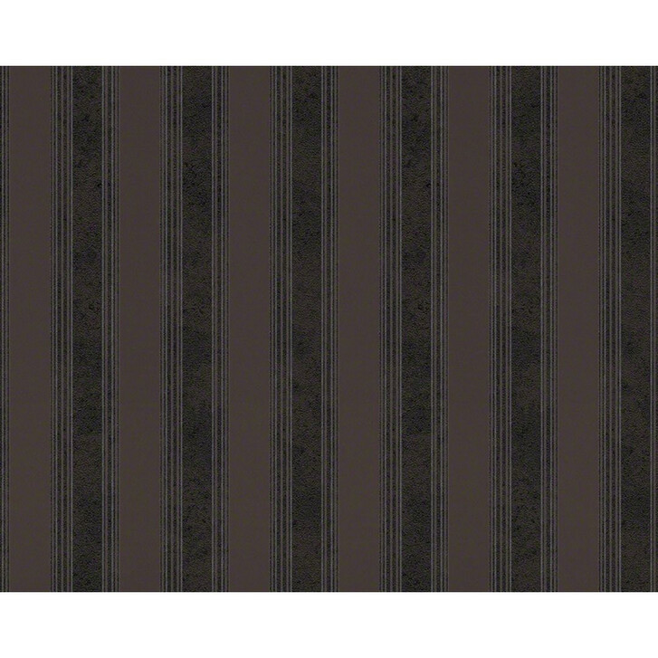 Mustertapeten Versace Wallpaper Tapete Creamy Barocco Braun - WA154814
