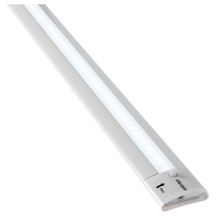 LED Unterbauleuchte Galway on/off in weiss 5W 500lm - CL103280
